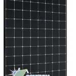 Сонячна панель SunPower SPR-X22-370