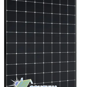 Сонячна панель SunPower SPR-X22-370