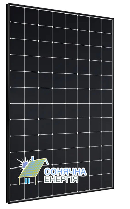 Сонячна панель SunPower SPR-X22-370