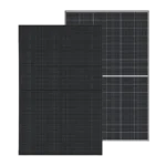 Сонячна панель TCL Solar HSM-ND48-DR455 Bifacial — фото 3