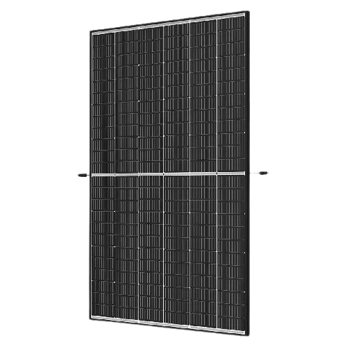 Сонячна панель Trina Solar TSM-420 DE09R.08