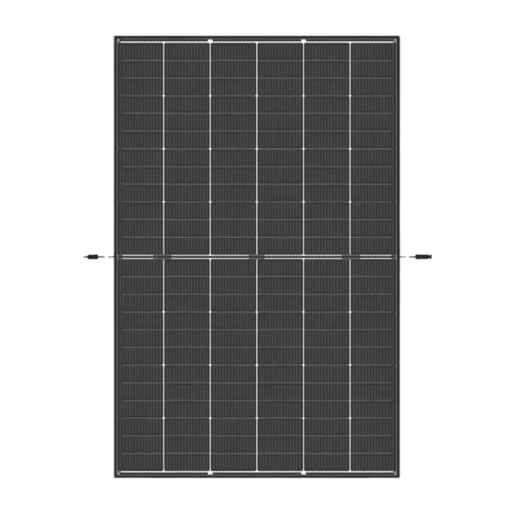 Сонячна панель Trina Solar TSM-435NEG9RC.27 Bifacial, 435 Вт