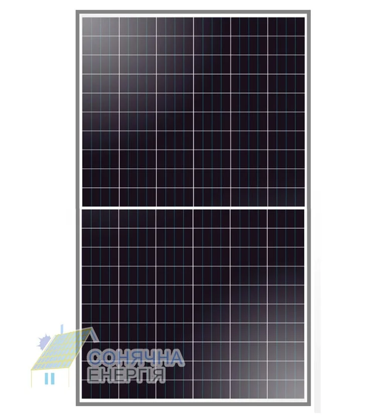 Сонячна панель Trina Solar TSM-DE08M-370W