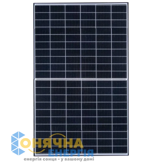 Сонячна панель Trina Solar TSM-DE09.08 395M