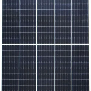 Сонячна панель Trina Solar TSM-DE18M(II) 490M