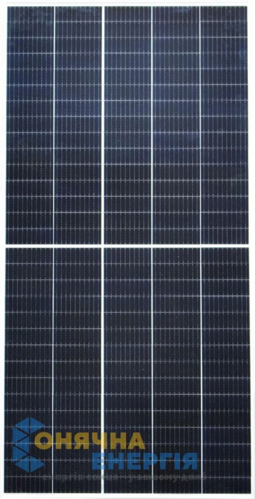 Сонячна панель Trina Solar TSM-DE18M(II) 490M