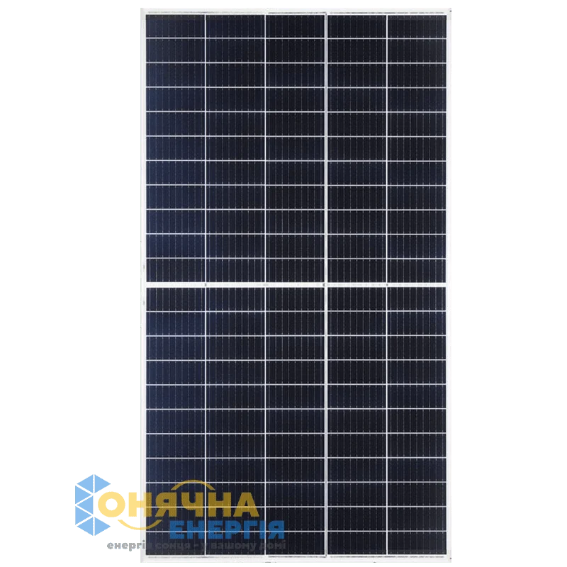 Сонячна панель Trina Solar TSM-DE19 535M