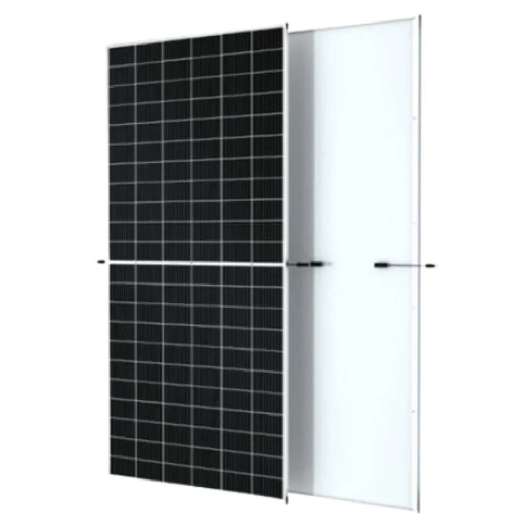 Сонячна панель Trina Solar TSM-DE19R 580