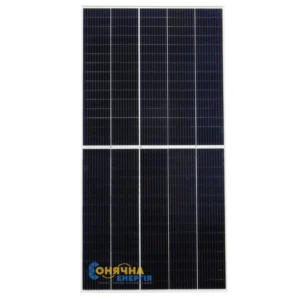 Сонячна панель Trina Solar TSM-DEG18MC.20(II) 490W Bificial