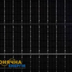 Сонячна панель Trina Solar TSM-DEG18MC.20(II) 490W Bificial — фото 6