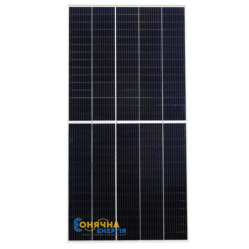 Сонячна панель Trina Solar TSM-DEG18MC.20(II) 490W Bificial