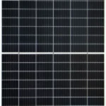 Сонячна панель Trina Solar TSM-DEG21C.20 635W BF