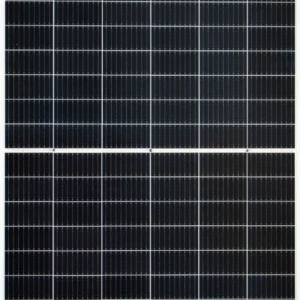Сонячна панель Trina Solar TSM-DEG21C.20 635W BF