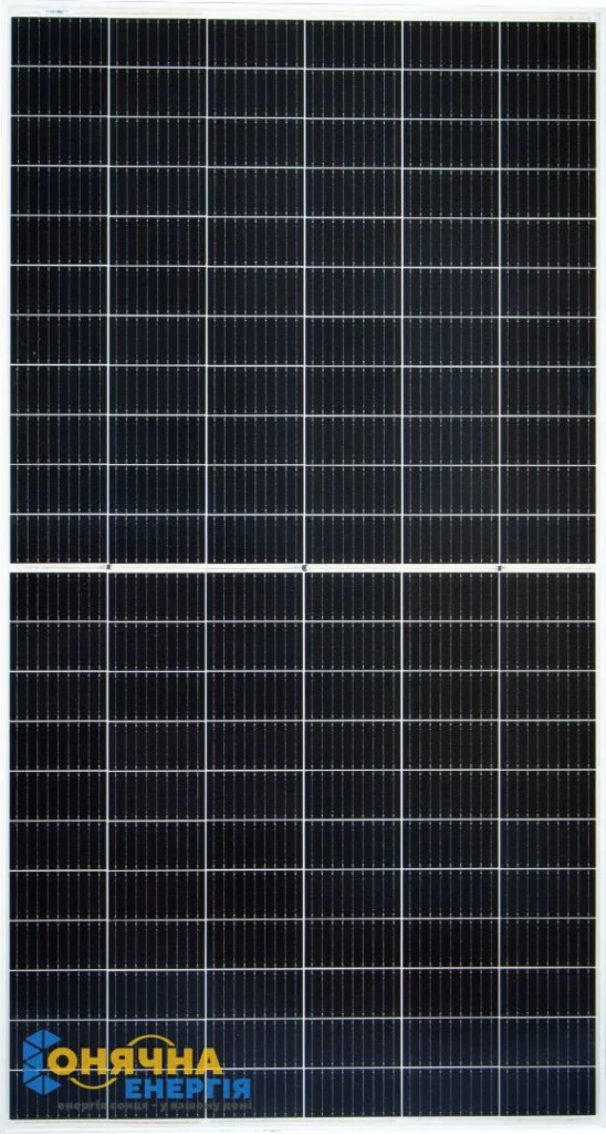 Сонячна панель Trina Solar TSM-DEG21C.20 635W BF