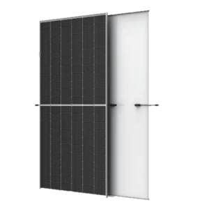 Сонячна панель Trina Solar TSM-NE19R-615W, 615Вт