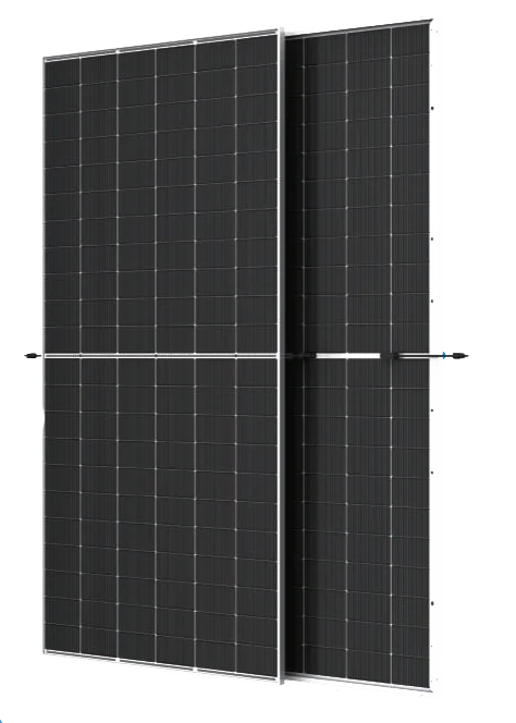Сонячна панель Trina Solar TSM-NEG19RC.20-605W, 605Вт