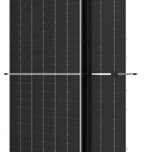 Сонячна панель Trina Solar TSM-NEG19RC.20-610W, 610Вт
