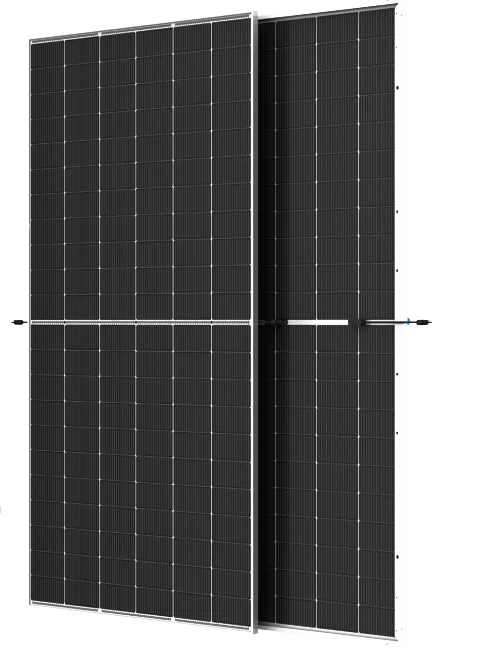 Сонячна панель Trina Solar TSM-NEG19RC.20-610W, 610Вт