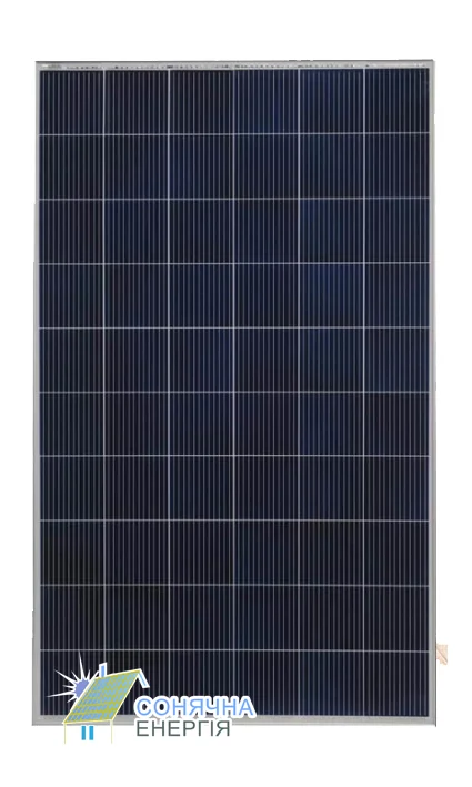 Сонячна панель Trina Solar TSM-PD05 280W