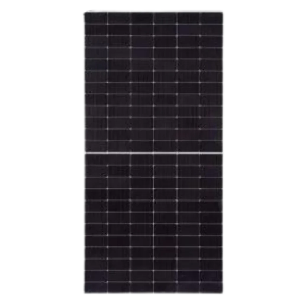 Сонячна панель TW Solar TWMND-72HS585, 585Вт