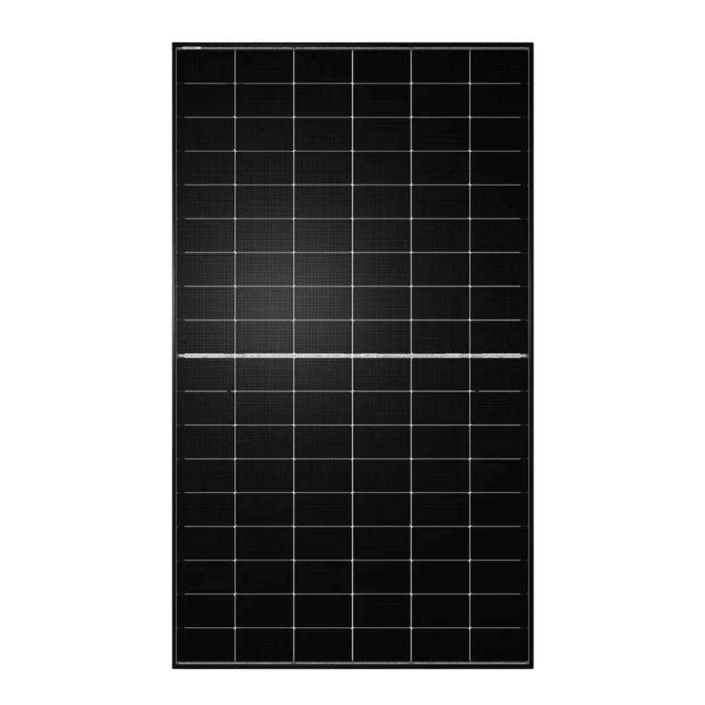 Сонячна панель TW Solar TWMNH-54HD500 Bifacial, 500Вт