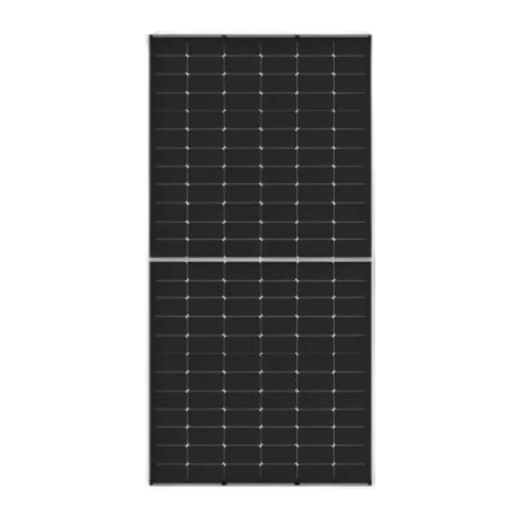 Сонячна панель TW Solar TWMNH-66HD630 Bifacial, 630Вт