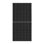 Сонячна панель TW Solar TWMNH-66HD630 Bifacial, 630Вт