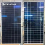 Сонячна панель TW Solar TWMNH-66HD630 Bifacial, 630Вт — фото 3