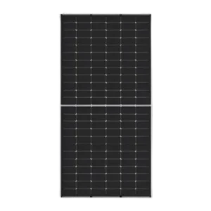 Сонячна панель TW Solar TWMNH-66HD630 Bifacial, 630Вт