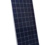 Сонячна панель Ulica Solar UL-280P-60 — фото 3
