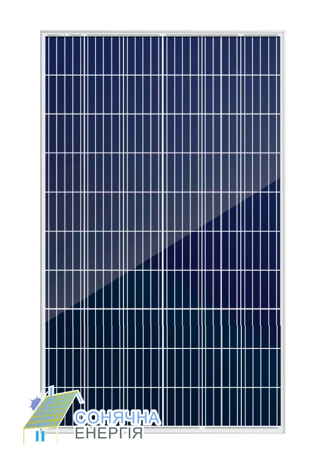 Сонячна панель Ulica Solar UL-280P-60