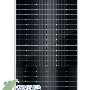 Сонячна панель Ulica Solar UL-340M-120 PERC