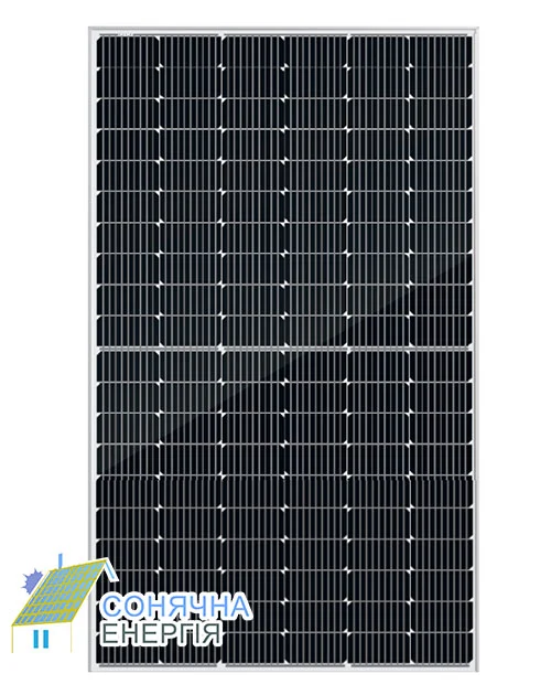 Сонячна панель Ulica Solar UL-340M-120 PERC