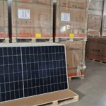Сонячна панель Ulica Solar UL -550М-144HV, 550Вт — фото 2