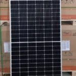 Сонячна панель Ulica Solar UL -550М-144HV, 550Вт — фото 3