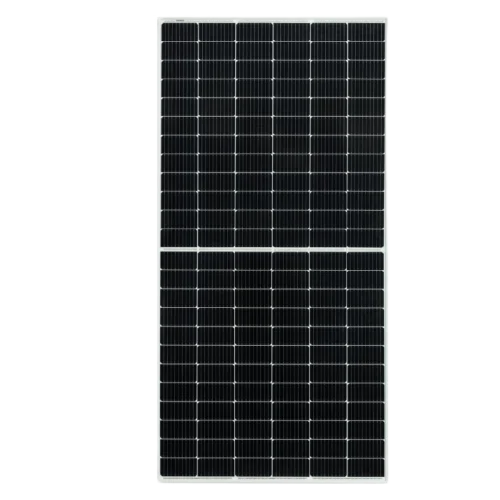 Сонячна панель Ulica Solar UL -550М-144HV, 550Вт
