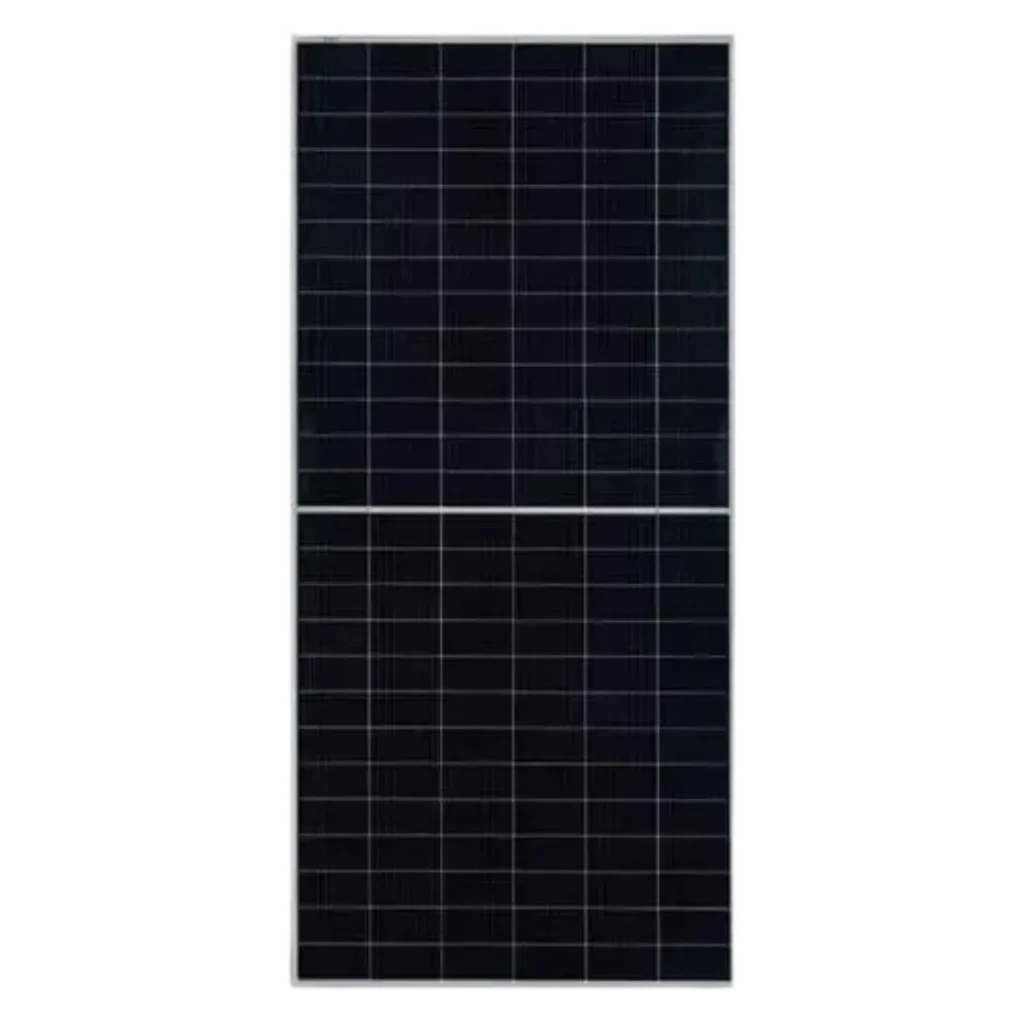 Сонячна панель Ulica Solar UL-580М-144DGN, 580Вт