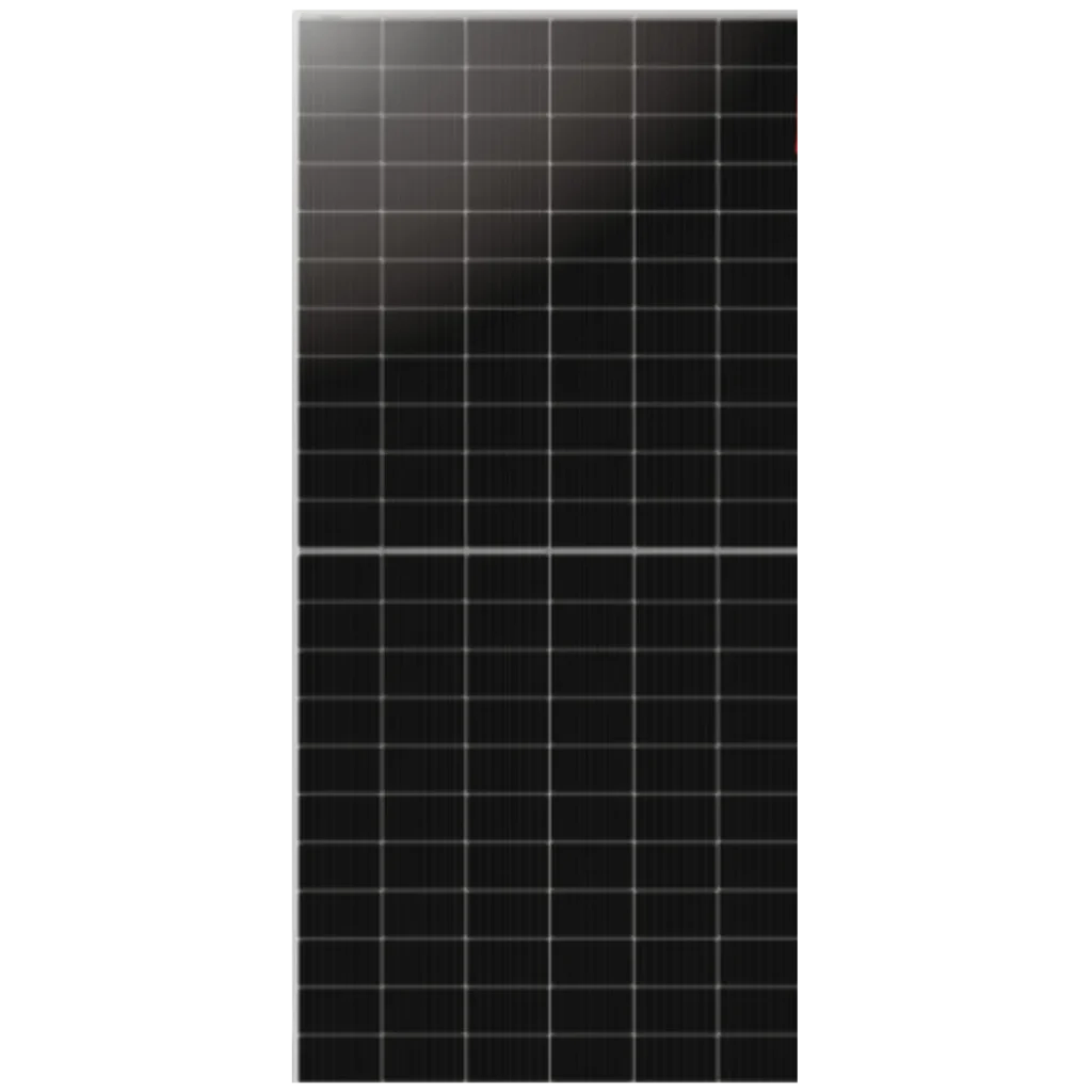 Сонячна панель Ulica Solar UL-610М-132DDGN, 610Вт