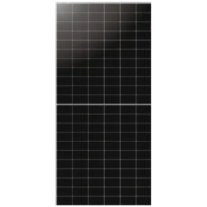 Сонячна панель Ulica Solar UL-610М-132DDGN, 610Вт