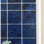 Сонячна панель Yingli Solar YL250C-30 — фото 2