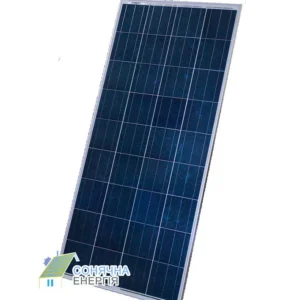 Сонячна панель Yingli Solar YL250C-30