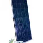 Сонячна панель Yingli Solar YL250C-30 — фото 4