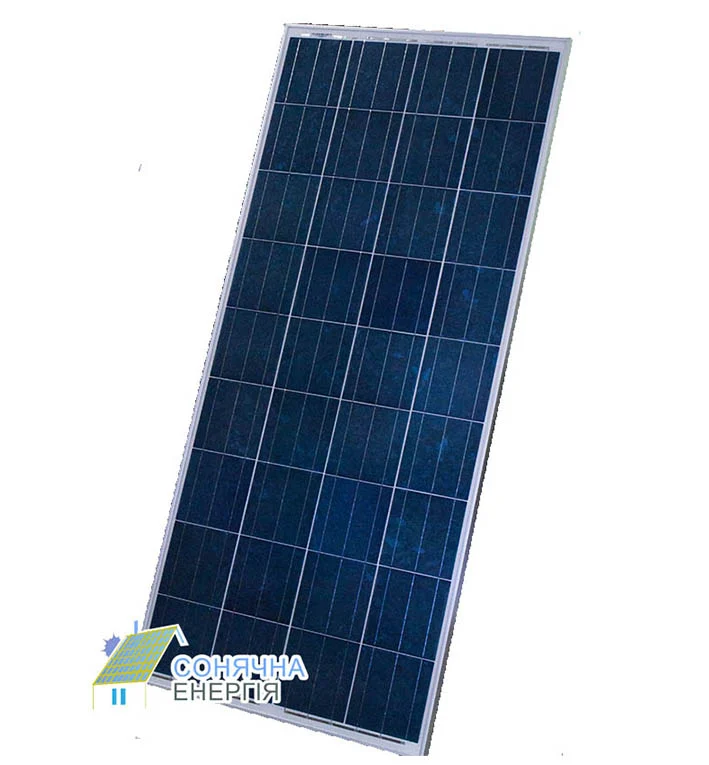 Сонячна панель Yingli Solar YL250C-30