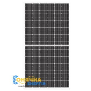 Сонячна панель ZNSHINE ZXM7-SP144 530W Mono