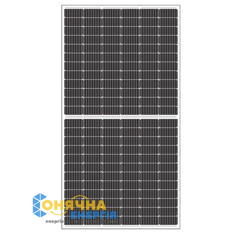 Сонячна панель ZNSHINE ZXM7-SP144 530W Mono