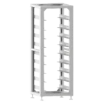 Стійка акумуляторна Deye BOS-G 3U-LRACK