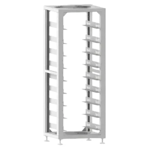 Стійка акумуляторна Deye BOS-G 3U-LRACK