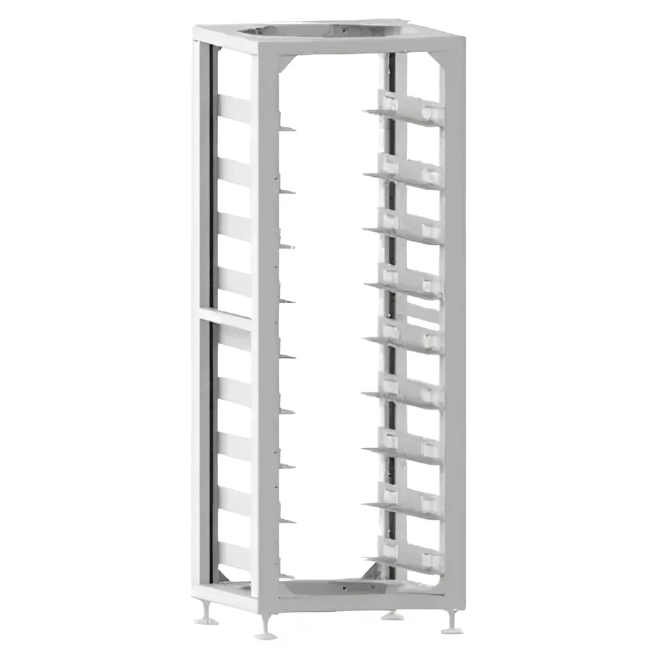 Стійка акумуляторна Deye BOS-G 3U-LRACK