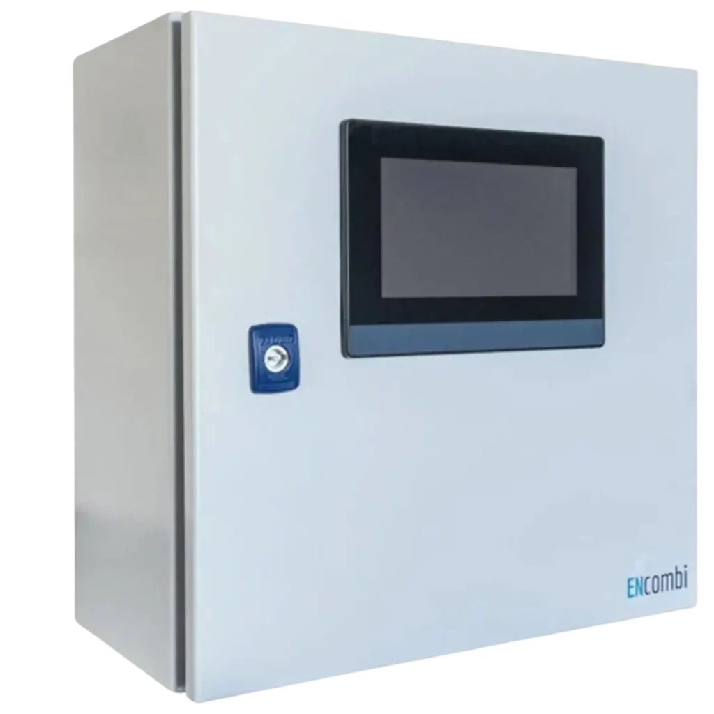 Система керування інвертором ENcombi controller ECcube2 M