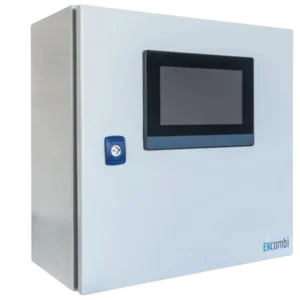 Система керування інвертором ENcombi controller ECcube2 M